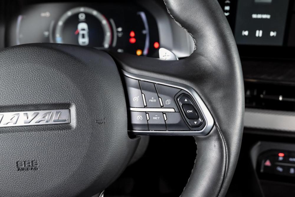 Haval F7 I Рестайлинг Екатеринбург  - изображение 20