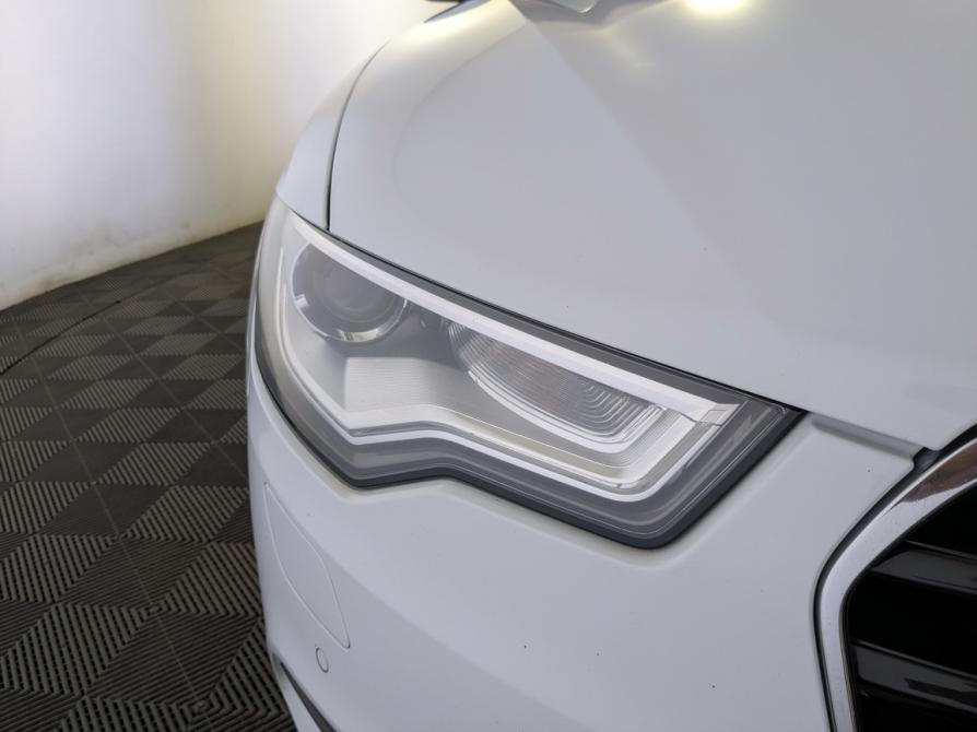 Audi A6 IV (C7) Москва  - изображение 17