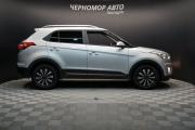 Hyundai Creta I Рестайлинг Крым  - изображение 33