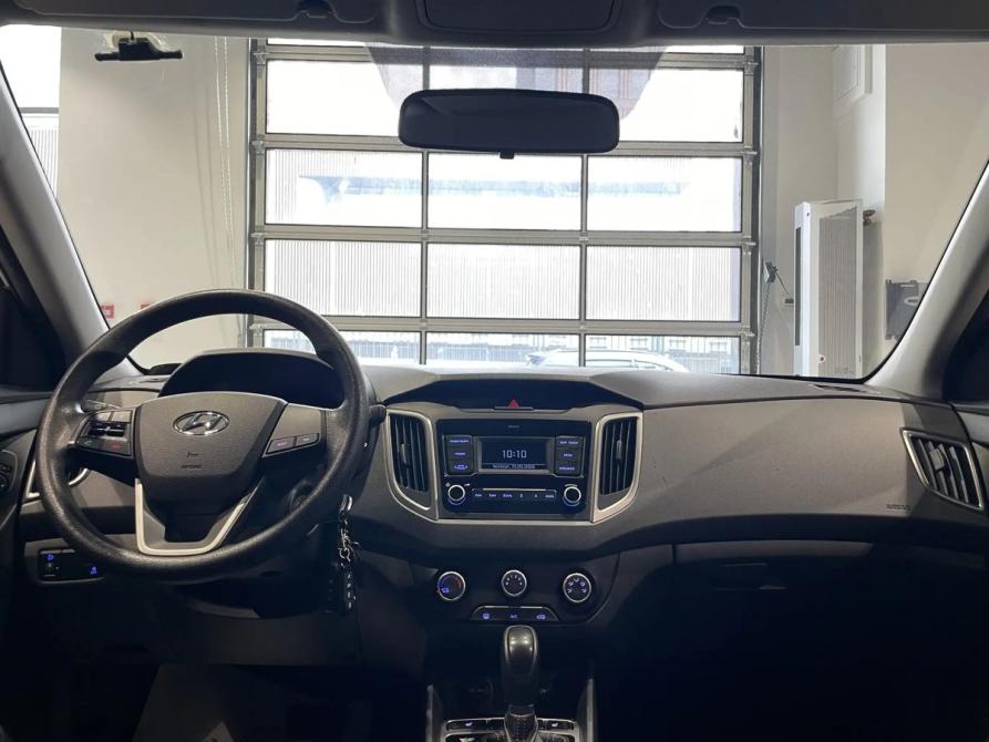 Hyundai Creta I Москва  - изображение 11