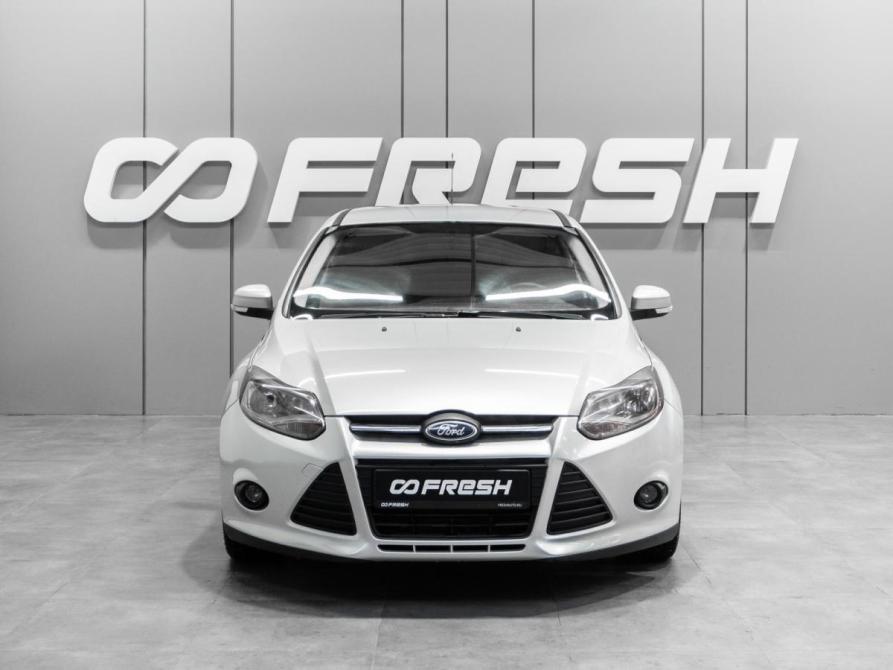 Ford Focus III Тюмень  - изображение 3