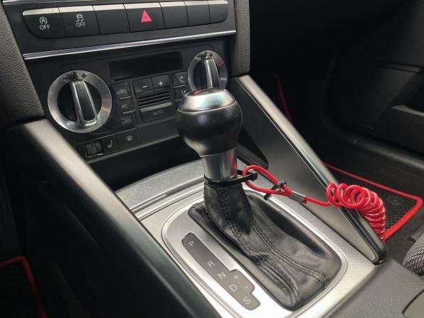 Audi A3 II (8P) Рестайлинг 2 с пробегом 2011 года, цена 937 000 рублей, 191906 км, хэтчбек, Автокод Объявления