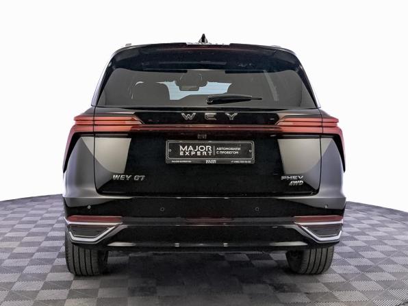 Wey 07 с пробегом 2024 года, цена 5 095 000 рублей, 25620 км, внедорожник, Автокод Объявления