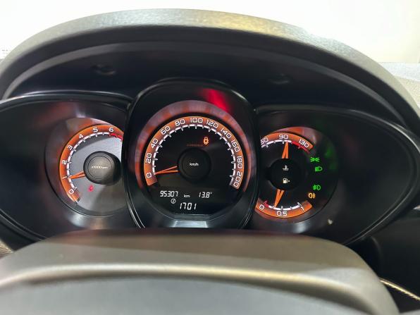 Lada (ВАЗ) Vesta I с пробегом 2021 года, цена 1 149 000 рублей, 95307 км, универсал, Автокод Объявления