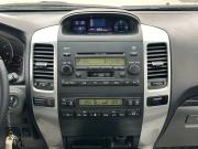 Toyota Land Cruiser Prado 120 Series Рестайлинг Пермь  - изображение 54