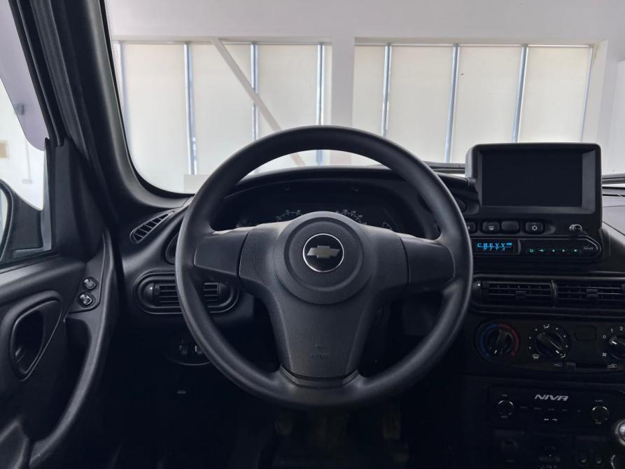 Chevrolet Niva I Рестайлинг Волгоград  - изображение 15