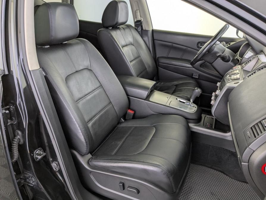 Nissan Murano II (Z51) Рестайлинг 2 Москва  - изображение 24