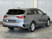 Kia Ceed III Москва  - изображение 18