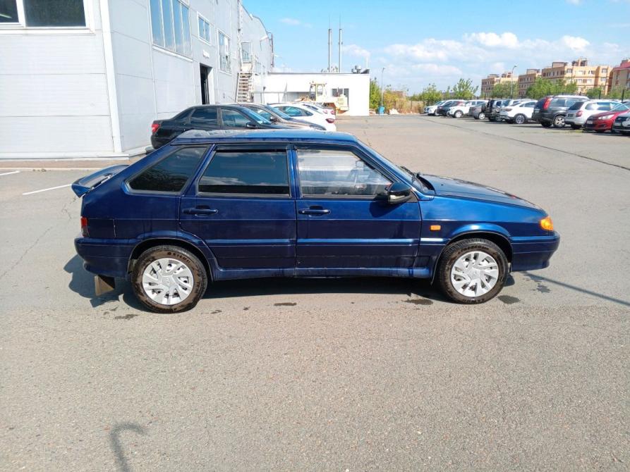 Lada (ВАЗ) 2114 Оренбург  - изображение 5