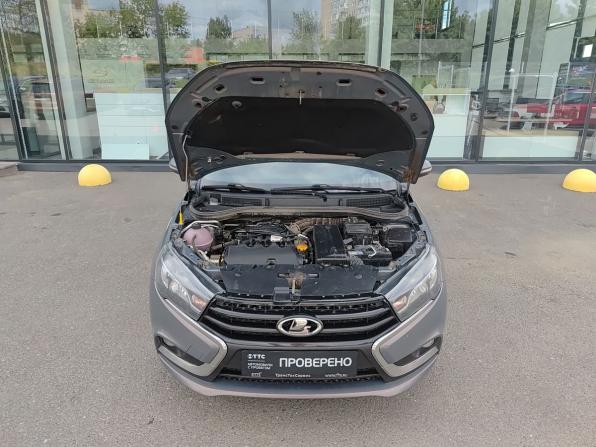Lada (ВАЗ) Vesta I с пробегом 2018 года, цена 765 000 рублей, 145064 км, седан, Автокод Объявления