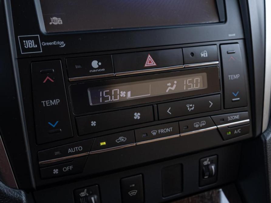 Toyota Camry VII (XV50) Рестайлинг Краснодар  - изображение 13