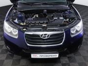 Hyundai Santa Fe II Рестайлинг Москва  - изображение 32