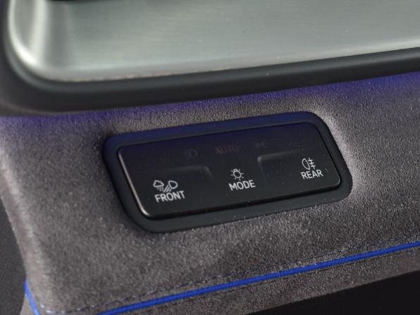 Volkswagen Teramont II (China Market) с пробегом 2025 года, цена 4 999 995 рублей, 21518 км, внедорожник, Автокод Объявления