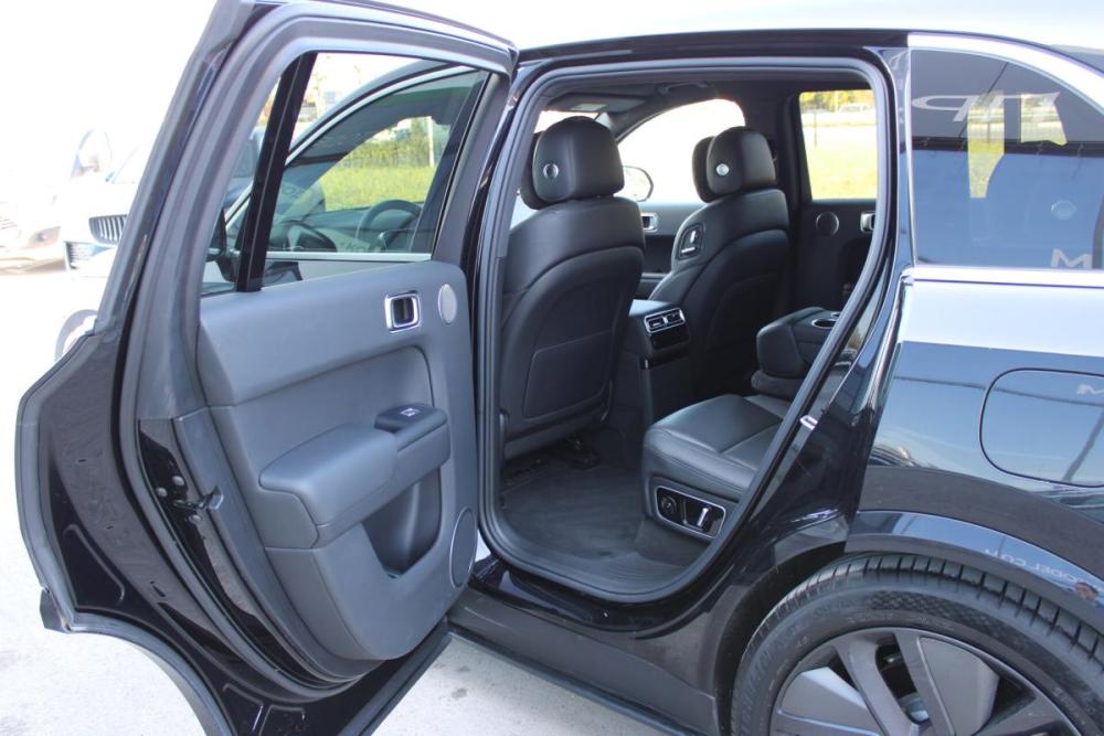 Li Auto (Lixiang) L7 I Крым  - изображение 13