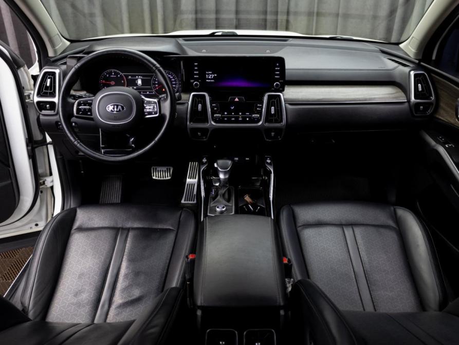 Kia Sorento IV Краснодар  - изображение 15