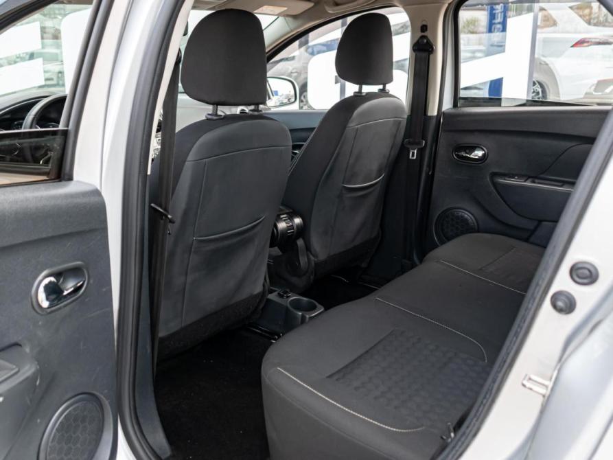 Renault Logan II Рестайлинг Краснодар  - изображение 11