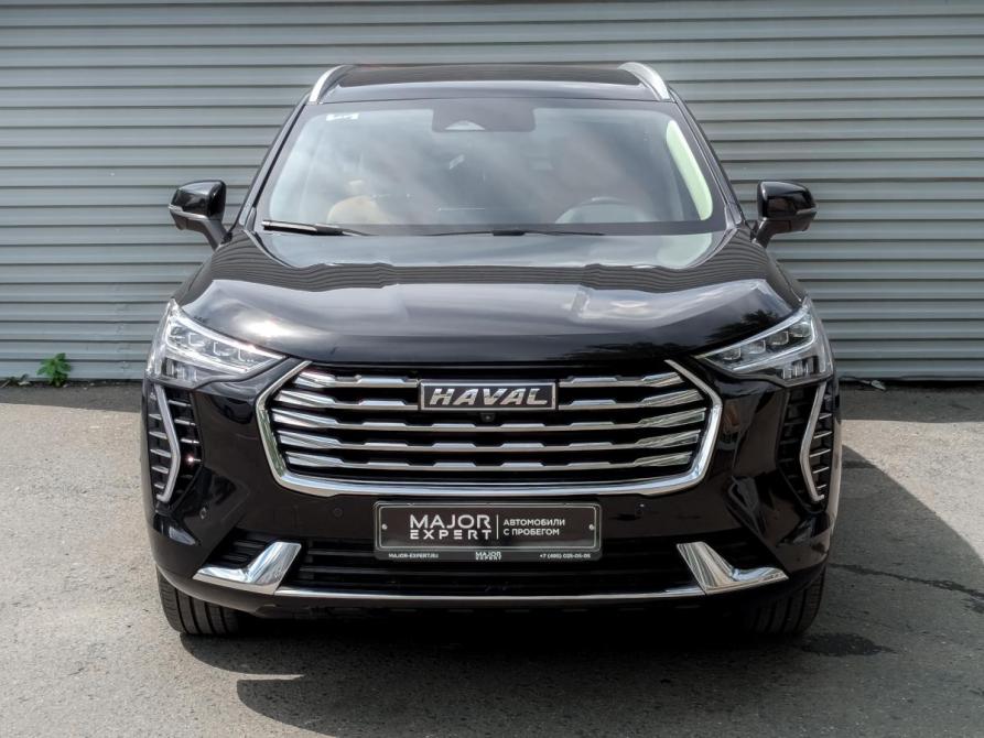 Haval Jolion I Москва  - изображение 2