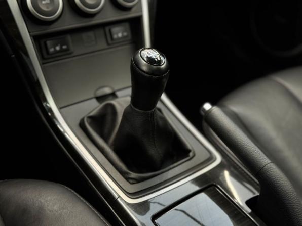 Mazda 6 II (GH) с пробегом 2008 года, цена 890 000 рублей, 222610 км, седан, Автокод Объявления