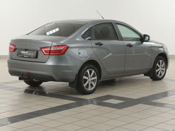 Lada (ВАЗ) Vesta I с пробегом 2016 года, цена 620 000 рублей, 127500 км, седан, Автокод Объявления