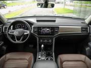 Volkswagen Teramont I Рестайлинг Санкт-Петербург  - изображение 52