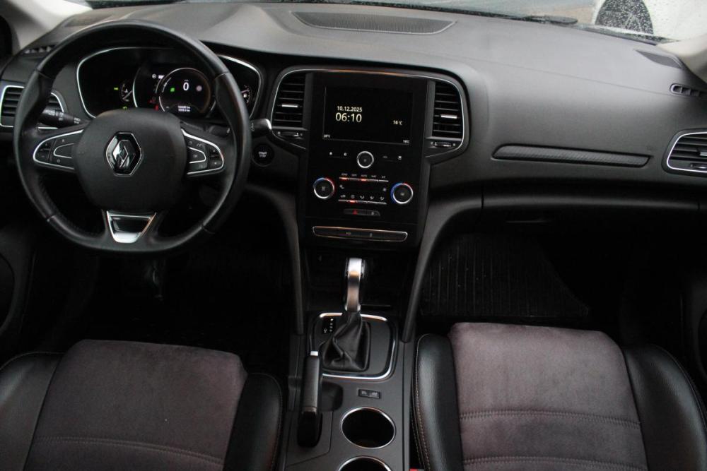 Renault Megane IV Брянск  - изображение 12