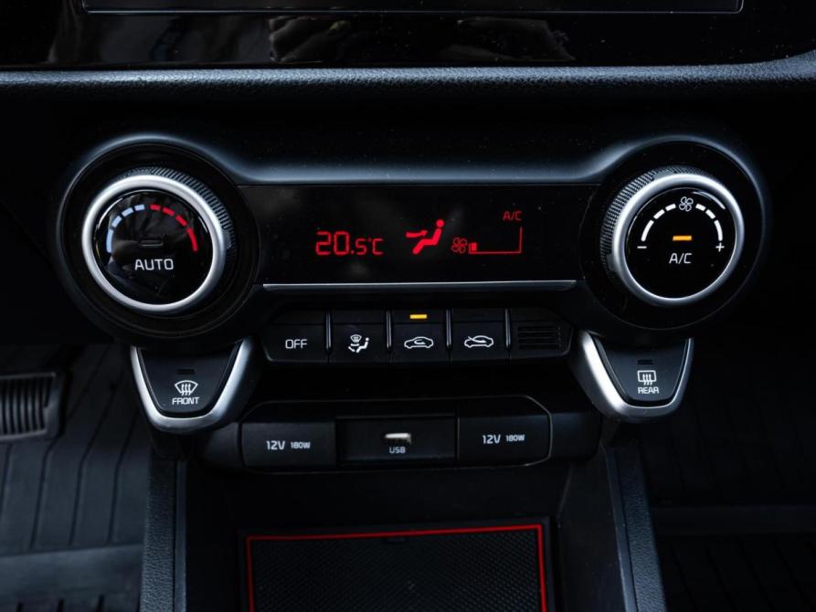 Kia Rio IV Рестайлинг Ставрополь  - изображение 16