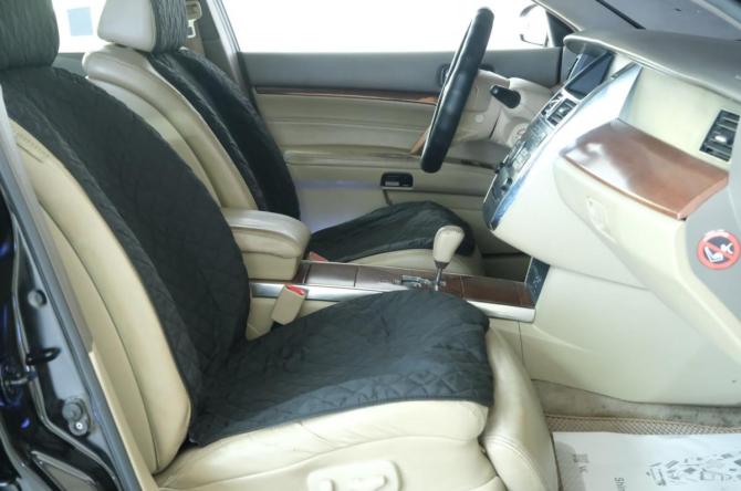 Nissan Teana I (J31) Рестайлинг с пробегом 2007 года, цена 699 000 рублей, 315000 км, седан, Автокод Объявления
