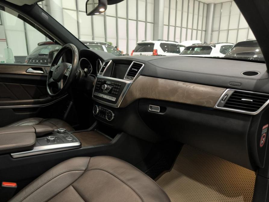 Mercedes-Benz GL-Класс II (X166) Казань  - изображение 13