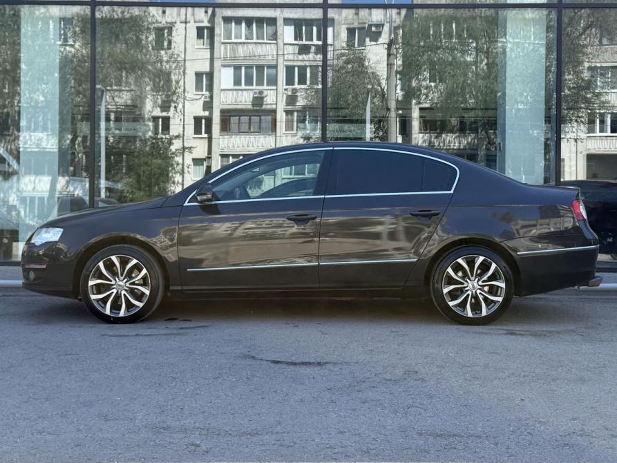 Volkswagen Passat B6 Самара  - изображение 8