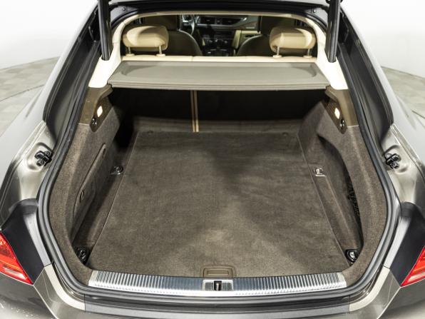 Audi A7 I (4G) с пробегом 2012 года, цена 1 499 585 рублей, 249720 км, лифтбек, Автокод Объявления