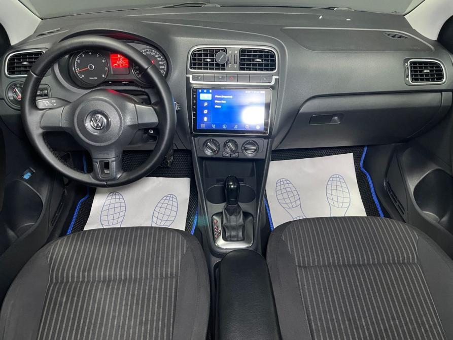 Volkswagen Polo V Тверь  - изображение 12