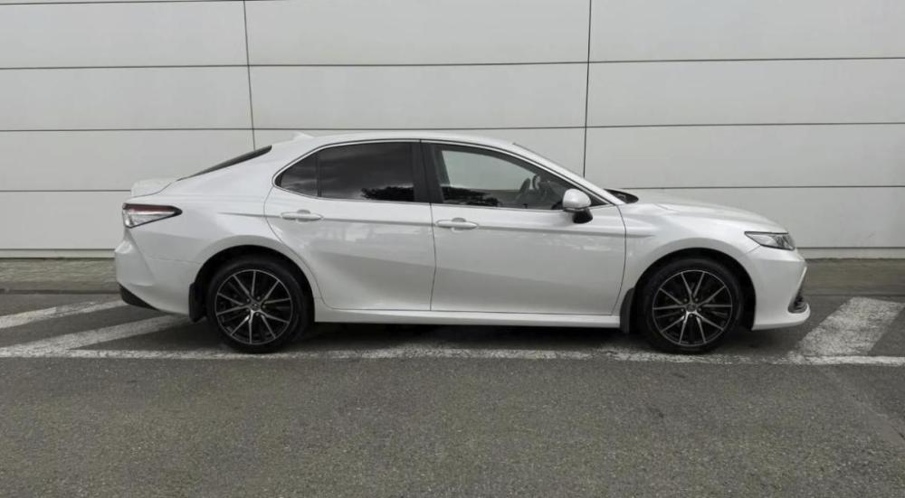 Toyota Camry VIII (XV70) Рестайлинг Ставрополь  - изображение 5