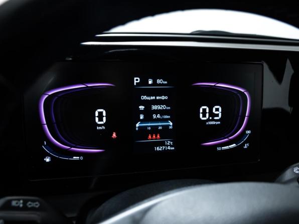 Kia Sportage V с пробегом 2022 года, цена 2 997 000 рублей, 162350 км, внедорожник, Автокод Объявления