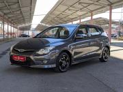 Hyundai i30 I Рестайлинг Екатеринбург  - изображение 20