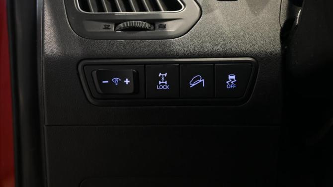 Hyundai ix35 I с пробегом 2010 года, цена 995 000 рублей, 262358 км, внедорожник, Автокод Объявления