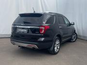 Ford Explorer V Рестайлинг Москва  - изображение 29