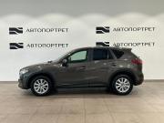 Mazda CX-5 I Рестайлинг Санкт-Петербург  - изображение 16