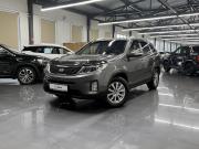 Kia Sorento II Рестайлинг Тверь  - изображение 25