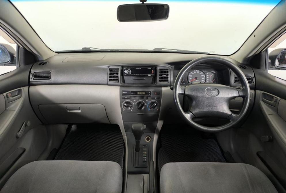 Toyota Corolla IX (E120 E130) Нижний Новгород  - изображение 13