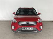 Hyundai Creta I Москва  - изображение 21