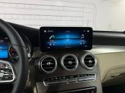 Mercedes-Benz GLC I (X253) Рестайлинг Москва  - изображение 41