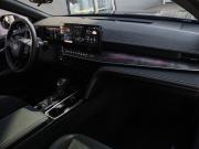 Toyota Camry IX (XV80) China Market Москва  - изображение 34