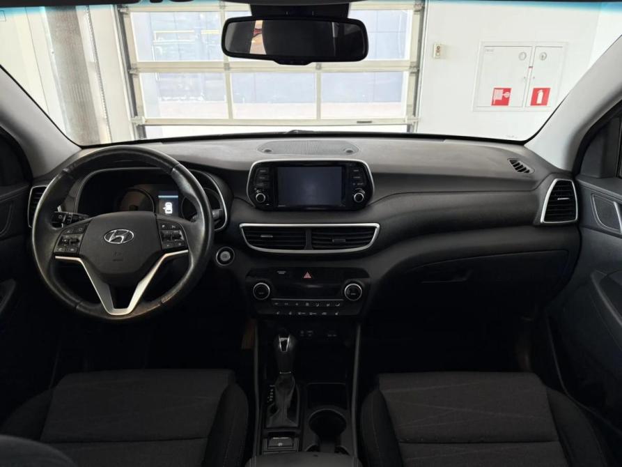 Hyundai Tucson III Подольск  - изображение 17