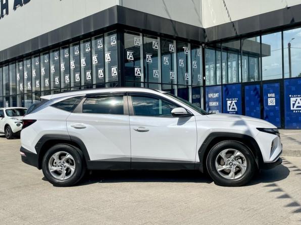 Hyundai Tucson IV с пробегом 2021 года, цена 2 970 000 рублей, 97000 км, внедорожник, Автокод Объявления