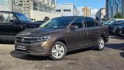 Volkswagen Polo VI Санкт-Петербург  - изображение 18
