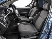 Chevrolet Aveo I Рестайлинг Тюмень  - изображение 26