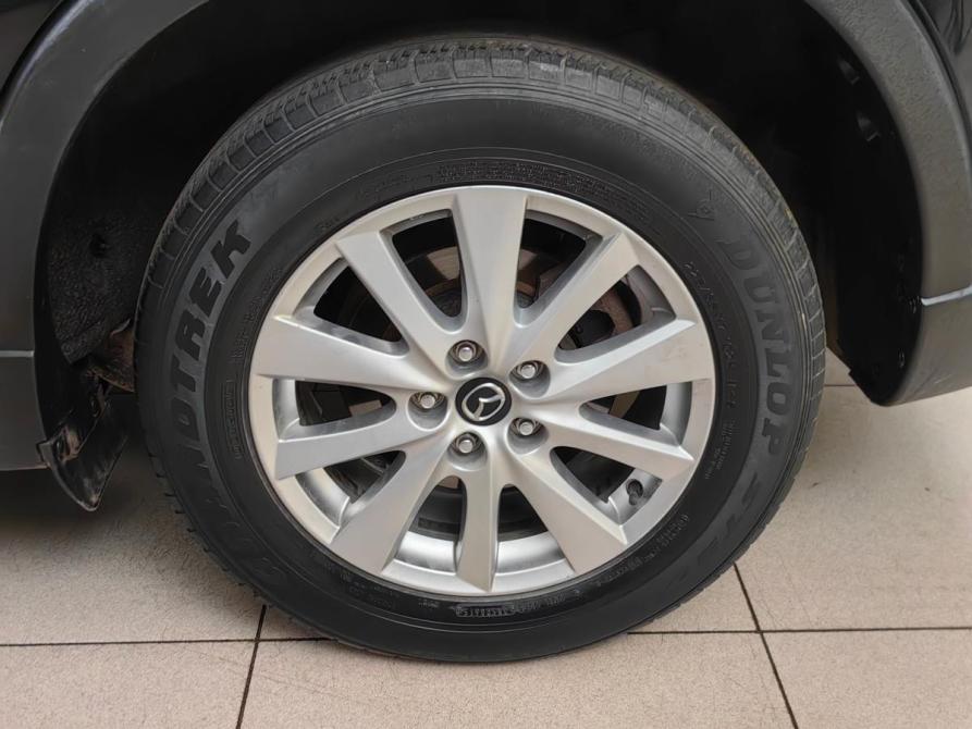 Mazda CX-5 I Подольск  - изображение 24