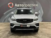 Geely Atlas Pro Пермь  - изображение 29