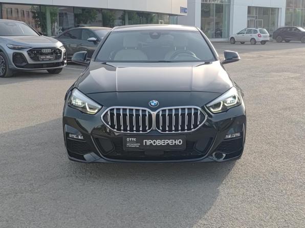 BMW 2 серии F44 с пробегом 2020 года, цена 2 990 000 рублей, 115369 км, седан, Автокод Объявления