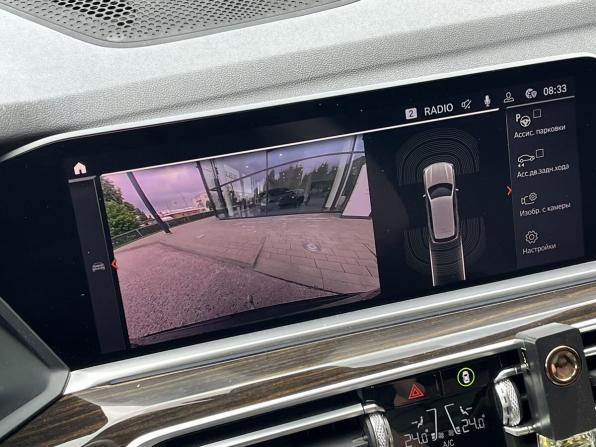 BMW X5 IV (G05/G18) с пробегом 2019 года, цена 5 399 000 рублей, 146452 км, внедорожник, Автокод Объявления
